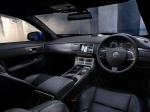 Jaguar XFR-S 2013 года (UK)